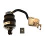 Bilstein 40076621 B3 OE Replacement (Air) - Air Suspension Spring