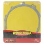 Vertex Pistons 332050 Vertex Gaskets 00-05 Kawasaki ZX12R Inner Clutch - Side Cover Gasket Kit