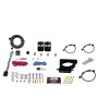 Nitrous Express 20935-00 LS 78MM 3-BOLT PLATE SYSTEM (50-350HP) WITHOUT BOTTLE
