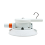 SeaSucker SM8101W Compact Hook Single - White