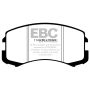 EBC Brakes UD904 Ultimax OEM Replacement Brake Pads