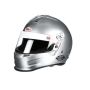 BELL HELMETS BEL1425024 GP2 Youth Helmet Silver XS SFI24.1-15