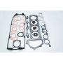 Cometic Street Pro Nissan 1991-94 KA24DE 2.4L 240SX 90mm Bore Top End Kit