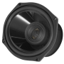 BOSS Audio Systems Harley Davidson 6 x 9in Saddlebag Speaker Kit