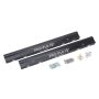 EDELBROCK EDE3658 EFI Fuel Rail Kit - BBC Pro Flo XT