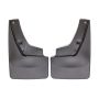 WEATHERTECH WEA120048 15-   Yukon Rear Mud Flaps