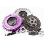 XCLUTCH XKFD28502-1A 69-73 Ford Mustang Base 5.8L Stage 1 Sprung Organic Clutch Kit