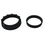 All Balls Racing 47-3013 2023 Can-Am Outlander 500 DPS Fuel Pump Retaining Nut & Gasket Kit