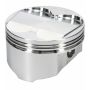 JE Pistons 208659S Suzuki Z400 Dome Piston Single