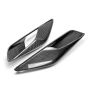 Anderson Composites AC-RBI14CHC7-Z6 14+ Chevrolet Corvette C7 Z06 Quarter Panel Intake Vents