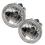 Oracle Lighting 7005-001 SMD Fog Lights, White