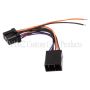 NAMZ NFT-P01 97-11 V-Twin Dyna / 99-03 Sportster Plug-N-Play Rear Fender Power Tap Harness