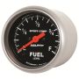 AutoMeter 3310 GAUGE, FUEL LEVEL, 2 1/16