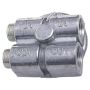 TRANS-DAPT TRA1413 Horizontal Oil By-Pass