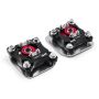 QA1 CC114 94-04 Ford Mustang Caster-Camber Plate Kit