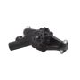 EDELBROCK EDE88503 BBC Water Pump - Short