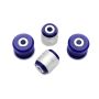 Superpro SPF4210K 2013 Mazda CX-5 Sport Rear Lower Control Arm & Outer Bushing Set (4 pcs.)