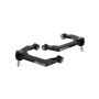 Cognito 110-90784 19-24 Chevy/GMC Silverado/Sierra 1500 2WD/4WD SM Series Upper Control Arm Kit
