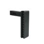 Weigh Safe SDB8-2 Drawbar Only 8in Drop & 2in Shank (12.5K GTWR) - Steel
