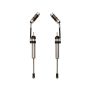 ICON 217802CP 2014+ Ram 2500 2.5in Front 2.5 Series Shocks VS RR CDCV - Pair