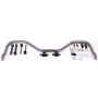 Hellwig 15-20 Chevrolet Tahoe 2/4WD Solid Heat Treated Chromoly 1-1/4in Rear Sway Bar