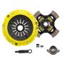 ACT 1993 Mazda RX-7 HD-M/Race Sprung 4 Pad Clutch Kit