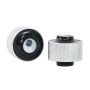 Whiteline 17-20 Hyundai Elantra / 19-21 Hyundai Kone Electric Front Control Arm Caster Bushing