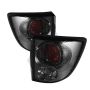 SPYDER 5033703 Euro Style Tail Lights - Smoke