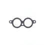 Athena S410270012010 08-09 KTM XC 450 Exhaust Gasket