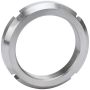 ALLSTAR PERFORMANCE ALL72177 RH Steel Axle Nut Tab Style for 2.5in Pin