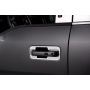 Putco 401067 17-20 Ford SuperDuty - 2 Door Buckets Only Door Handle Covers