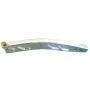 TRIPLE X RACE COMPONENTS TXRMID-SU-0176 Midget Right Rear Torsion Arm
