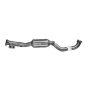 AB Catalytic 2546 Direct-Fit Catalytic Converter EPA (Federal)