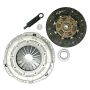 Platinum Driveline 16-018 Clutch Kit