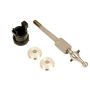 FORD FRDM7210-MA Short Throw Shifter Kit 15-17 Mustang wo/Knob