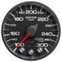 AutoMeter P546328 Spek-Pro - Nascar 2-1/16in Water Temp 100- 300F Bfb Ecu