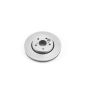 PowerStop JBR1757 AutoSpecialty Brake Rotor