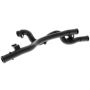 VAICO V10-5322 COOLANT TUBE