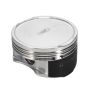 Manley Performance 597500C-8 Manley Chrysler 5.7L Hemi 99.5mm Stock Stroke -1.5cc Dome Piston Set