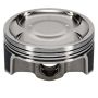 Wiseco K600M100 Piston Set, Subaru, EJ25, 100.00 mm Bore, Sport Compact, Set of 4