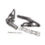 SCHOENFELD SCH142-525LV Dirt Late model Headers 1-3/4