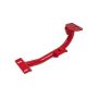 BMR Suspension TC340R Transmission Conversion Crossmember, T56 / M6, LS1