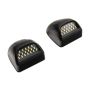 Raxiom S123329 99-13 Chevrolet Silverado/GMC Sierra 1500 Axial Series LED License Plate Bulb Kit