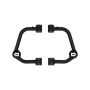 ICON 21-23 Ford F150 Tubular UCA DJ Pro Kit