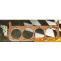 SCE GASKETS P110632 CHEVROLET SB 4.060 X .032 PRO COPPER HD GSKT