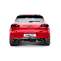 Akrapovic S-PO/TI/7H Evolution Line (Titanium)