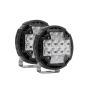 ARB TM522 Nacho 5.75in Offroad TM5 Amber White LED Light Set