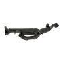 ANSA DA40101 Exhaust/Tail Pipes; Exhaust Pipe