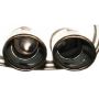 ANSA DA41617 Exhaust Muffler