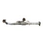 ANSA HD20731 Exhaust/Tail Pipes; Exhaust Pipe